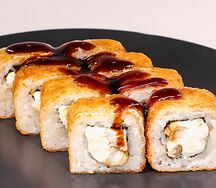Унаги Маки Фрай
