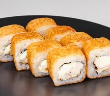 Тори Маки Фрай