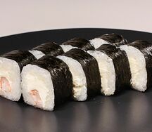 Эби маки