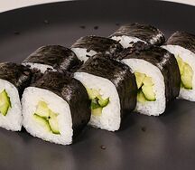 Каппа маки