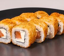 Сяке Маки Фрай