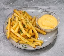 Картофель фри