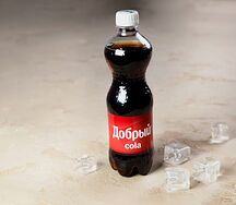 Добрый Cola