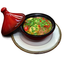 Хашлама из говядины