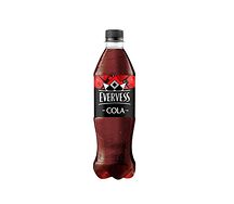 Напиток Evervess Cola