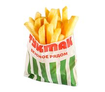 Картофель фри