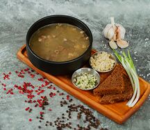 Какай-шурпи 