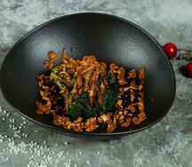 Брокколи
