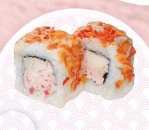Ролл Мураками