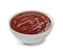Шашлычный соус