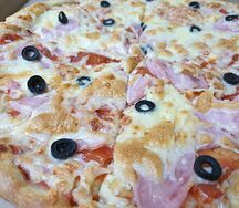 Пицца Классическая