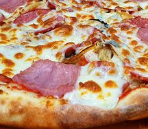 Пицца Мясная