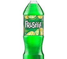 Frustyle лайм и лимон