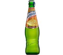 Лимонад Натахтари Крем-сливки