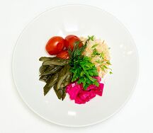 Сибирский разносол