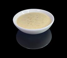 Ореховый соус
