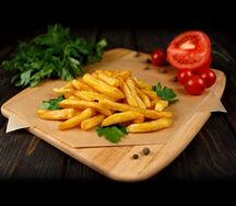 Картофель фри