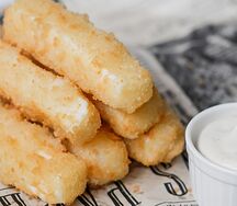 Сырные палочки
