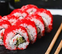Калифорния люкс