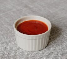 Кетчуп