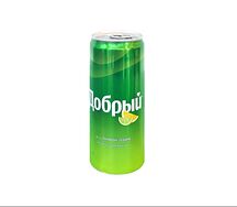 Добрый Лимон-лайм