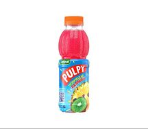 Pulpy Тропик