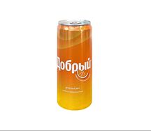 Добрый Апельсин