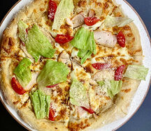 Пицца Цезарь