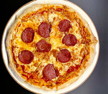 Пепперони 30см