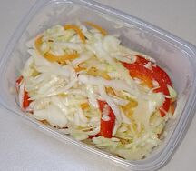 Салат Витаминка