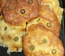 Грудка по-царски