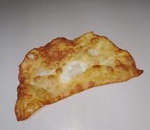 Чебурек
