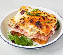 Крок-месье