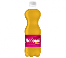 Добрый манго/маракуйя 0,5л