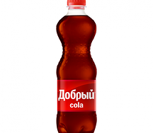 Добрый Кола 0,5
