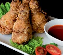 Куриные ножки