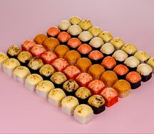 Сет Запеченный мега 2.0