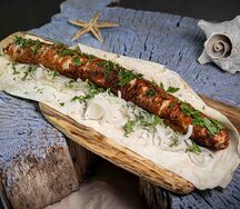 Люля куриные