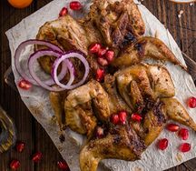 Перепелки