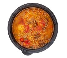 Харчо с говядиной