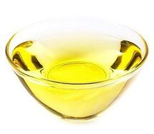 Оливковое масло