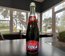 Крым Cola