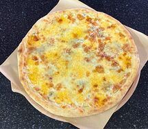 Сырная