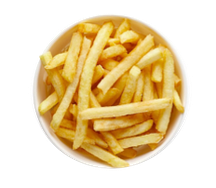 Картофель фри