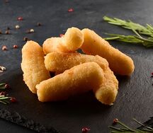 Сырные палочки