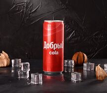 Добрый Кола