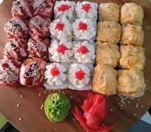 Сет Лето