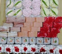 Сет Япония