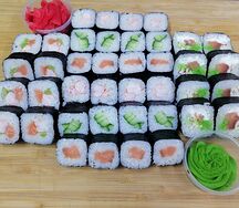 Сет Bento