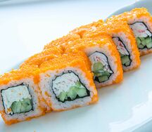 Калифорния